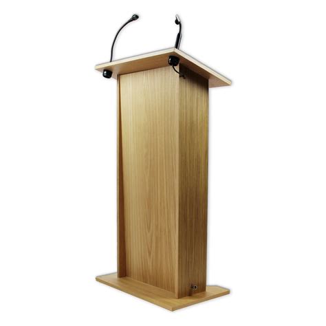 Lecterns Bravour Stand Out And Impress
