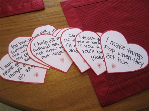 The day recognizes for sweetheart in your life. 10 Lovely Ideas For Valentines Day For Boyfriend 2021