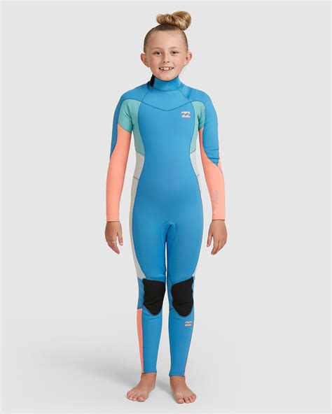 Ls Child Model Swimwear Neloana