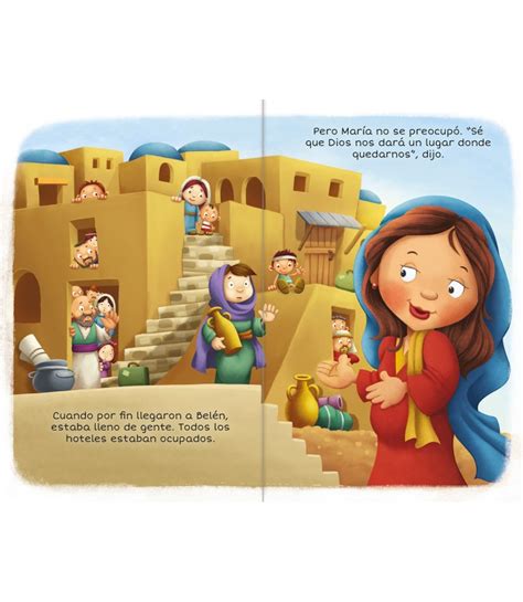 Personajes De La Biblia María Producciones Prats