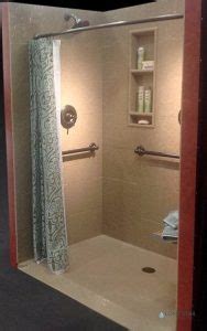 The estimated cost to replace a bathtub and shower is around $975 for a 60″ fiberglass or acrylic resin kit with shower walls, new tub, and diy installation. Shower And Bathtub Replacement in Frisco, TX