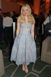 Dove Cameron The Light In The Piazza After Party In London CelebMafia