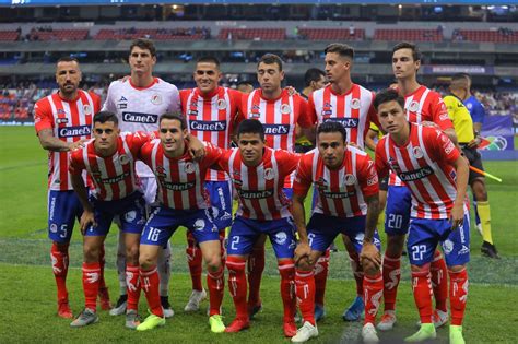 Bienvenido al facebook oficial del club atlético de madrid /. Recortan salario a jugadores y empleados del Atlético San ...
