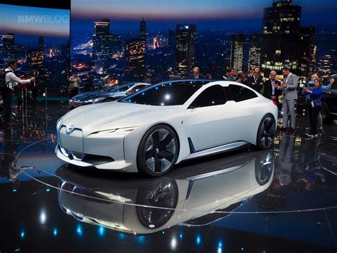 Will The Bmw I4 Electric Models Be Named I430 And I440 Web Technologies