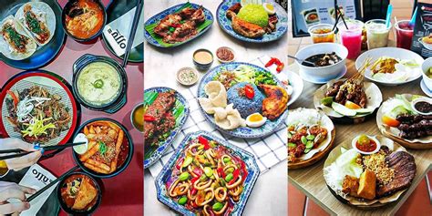 Ini ada 30 tempat makan best di kl yang akan buatkan anda taknak balik. 15 Tempat Makan Best & Menarik di sekitar KL Sentral ...