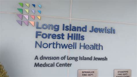 Long Island Jewish Forest Hills Northwell Health 54 Photos And 149