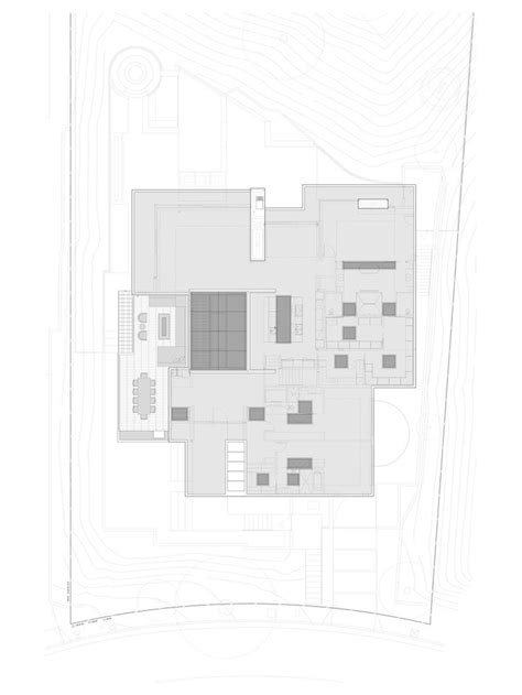 Gallery Of Carla Ridge Whipple Russell Architects 56 Ground Floor