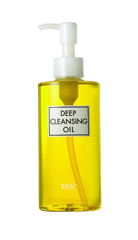Boots Dhc Deep Cleansing Oil L 200ml