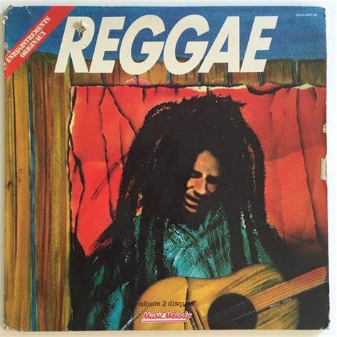 Reggae Vinyl Discogs