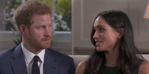 Meghan Markle Prince Harrys Marriage Could Reportedly Be Strained If Prince Williams Sister
