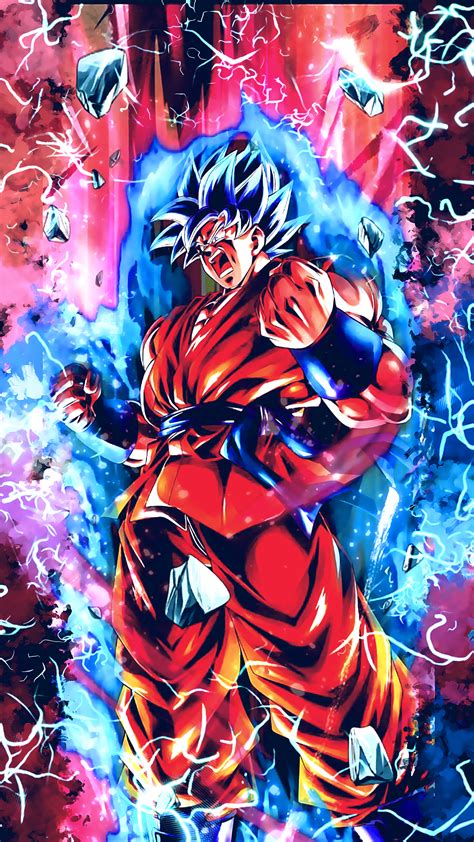 Check spelling or type a new query. 20 4K Wallpapers of DBZ and Super for Phones SyanArt Station
