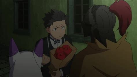 Rezero Starting Life In Another World Episode 12 English Dubbed