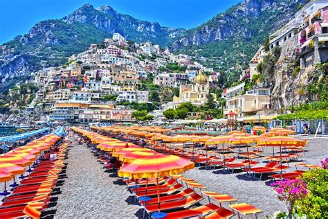 18 Top Rated Beach Destinations In Italy Planetware
