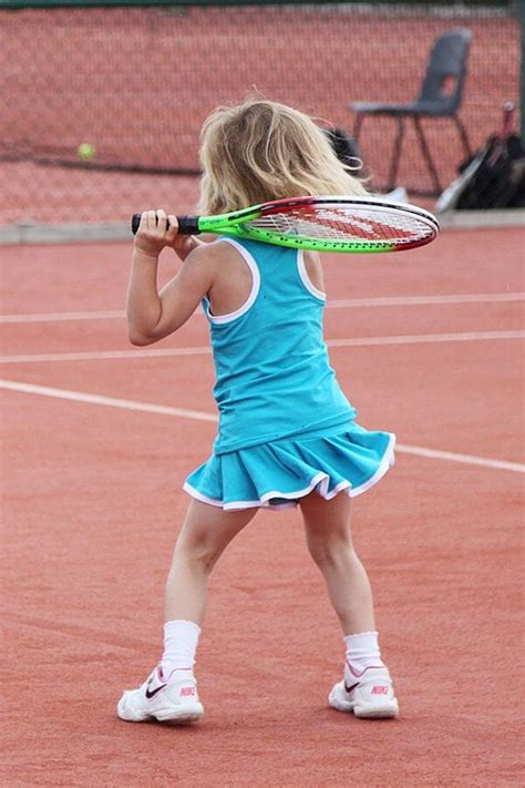Girls Tennis Outfit Kaia Ubicaciondepersonas Cdmx Gob Mx