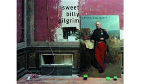 Cd Review Sweet Billy Pilgrim Crown And Treaty Music