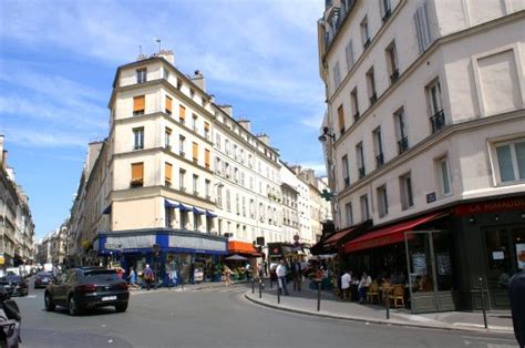 Lively And Historic Rue Des Martyrs Paris Traveller Reviews