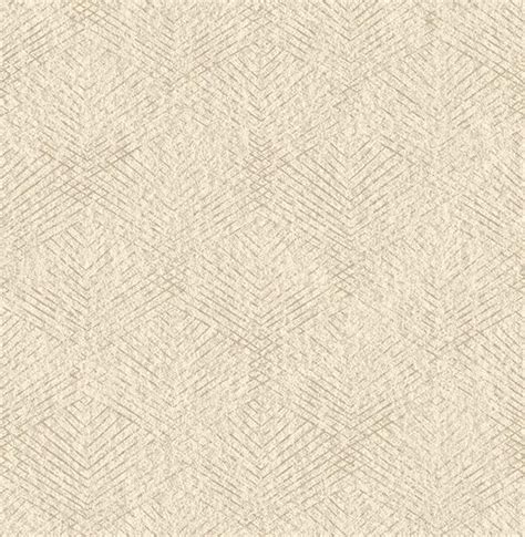 Fans Beige Texture 2662 001963 Brewster Wallpaper With Images Geometric Wallpaper Beige