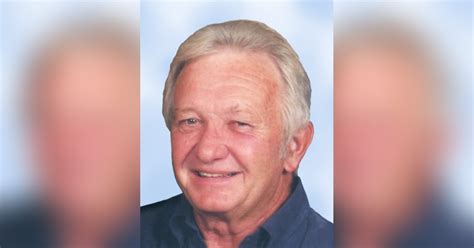 Obituary For Bernard F Dess Kirila Funeral Home Inc