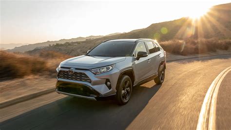 Best Toyota Cars And Suvs For The Money In 2021