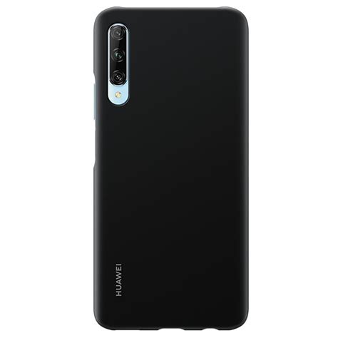 Huawei p smart 2021 android smartphone. Huawei P Smart Pro (2019) Protective Cover 51993840 - Black