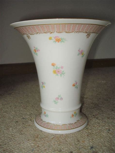 Alte Kaiser Porzellan Vase Kaufen Auf Ricardo