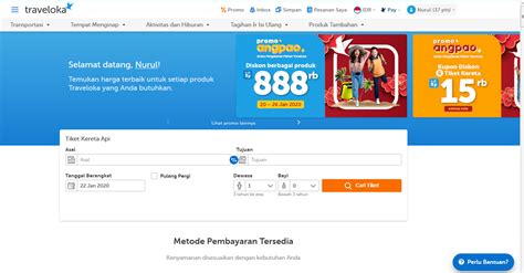 Check spelling or type a new query. Cara Praktis Mencari Info dan Membeli Tiket Kereta Api ...