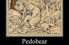 pedobear rule