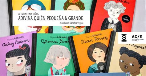 We did not find results for: ACTIVIDAD PARA NIÑOS: ADIVINA QUIÉN PEQUEÑA & GRANDE - Sophos