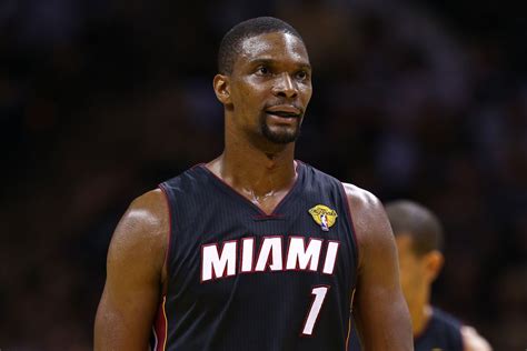 Chris Bosh Decision Provides Defining Moment In Miami Heat Season