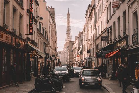 8 Unforgettable Reasons To Visit Paris