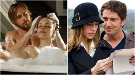 15 Best Romantic Movies With Convincing On Screen Chemistry 2018