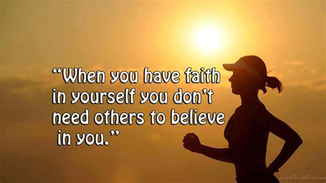 Spiritual Quotes On Faith Inspiration