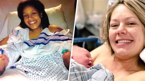 Sheinelle Jones Dylan Dreyer Share Their Sweet Delivery Room Photos