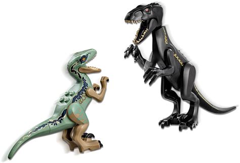Buy Lego Jurassic World Indoraptor Rampage At Lockwood Estate 75930 From £276 40 Today
