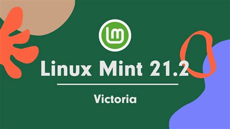 Linux Mint 212 Kommt Im Juni 2023 Und Wird Victoria Heißen Michlfranken
