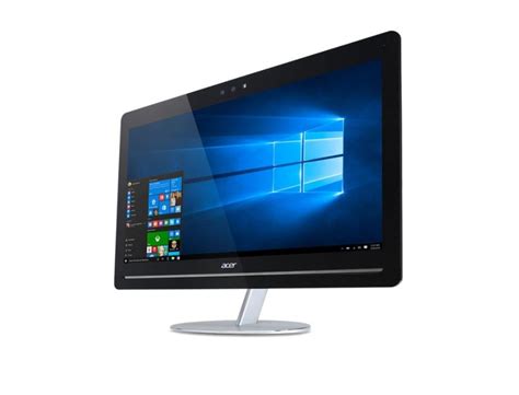 Acer Launches Aspire U5 710 All In One Pc With Intels Latest Chip