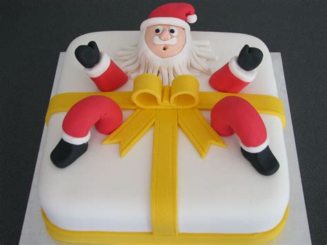 Best tasting, easiest to work with cake for fondant cakes. I made this Christmas cake using rolled out fondant ...