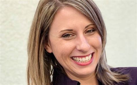 Disgraced Former Congresswoman Katie Hill Reveals She Cried For Days