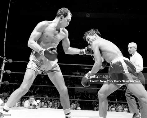 Carlos Ortiz Who Started And Finished As Lightweight Champ Lashes A