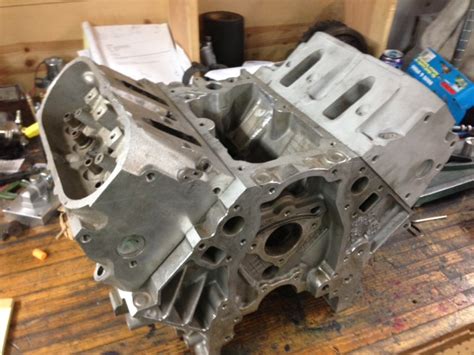 V12 From Two Lsx Engines Update Engine Swap Depot