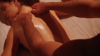 Elizabeth Barondes Gabriella Hall Naked Full Body Massage 1995