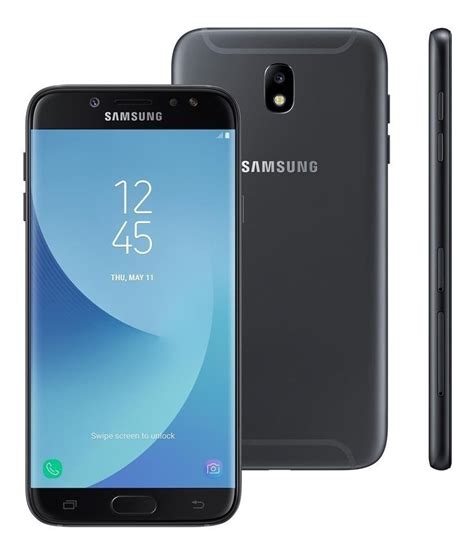 Smartphone Celular Samsung Galaxy J7 Pro 4g 64gb Vitrine R 1749