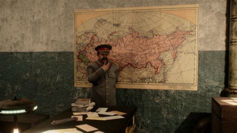 Russian Communists See Red Over ‘sex With Stalin Video Game The Hollywood Reporter