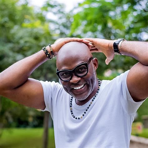 He is also a former commissioner for culture and tourism in delta state. These Photos of Richard Mofe-Damijo (RMD) are Giving us ...