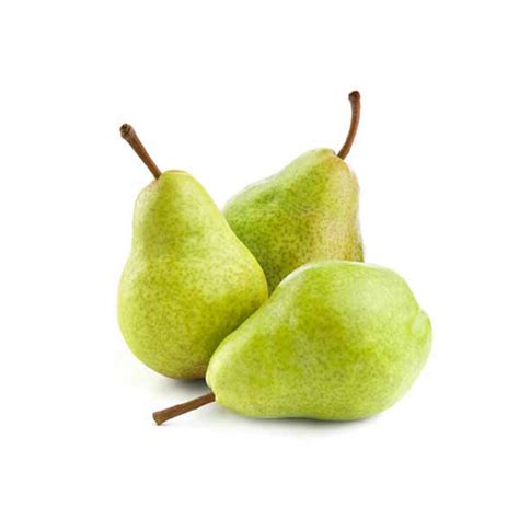 12kg Pear South Africa Packham Green Aditya Agro Fresh