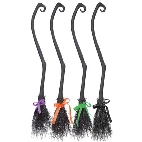 California Costumes Witchs Broom Halloween Costume Accessory