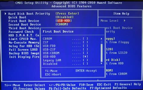 Can A Bios Contain Malware And Virus Can It Damage Your Pc Answered