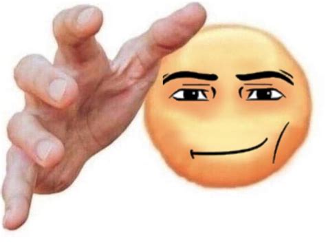 Cursed Emoji Roblox Man Roblox Man Face Know Your Meme