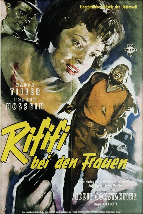 riff raff girls 1959 posters — the movie database tmdb