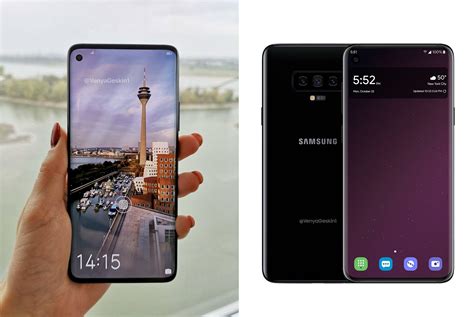 Released 2014, july 465g, 6.6mm thickness android 4.4.2, up to 6.0.1, touchwiz ui 16gb/32gb storage, microsdxc. Wall Street Journal: Samsung Galaxy S10-Phablet mit 6 ...